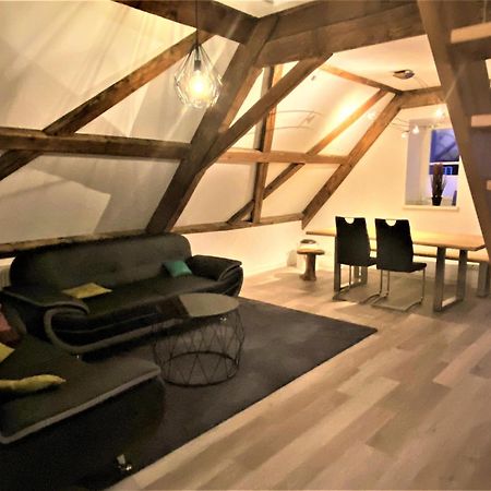 Ferienwohnung "Beim Schrimpf" Schongau Esterno foto
