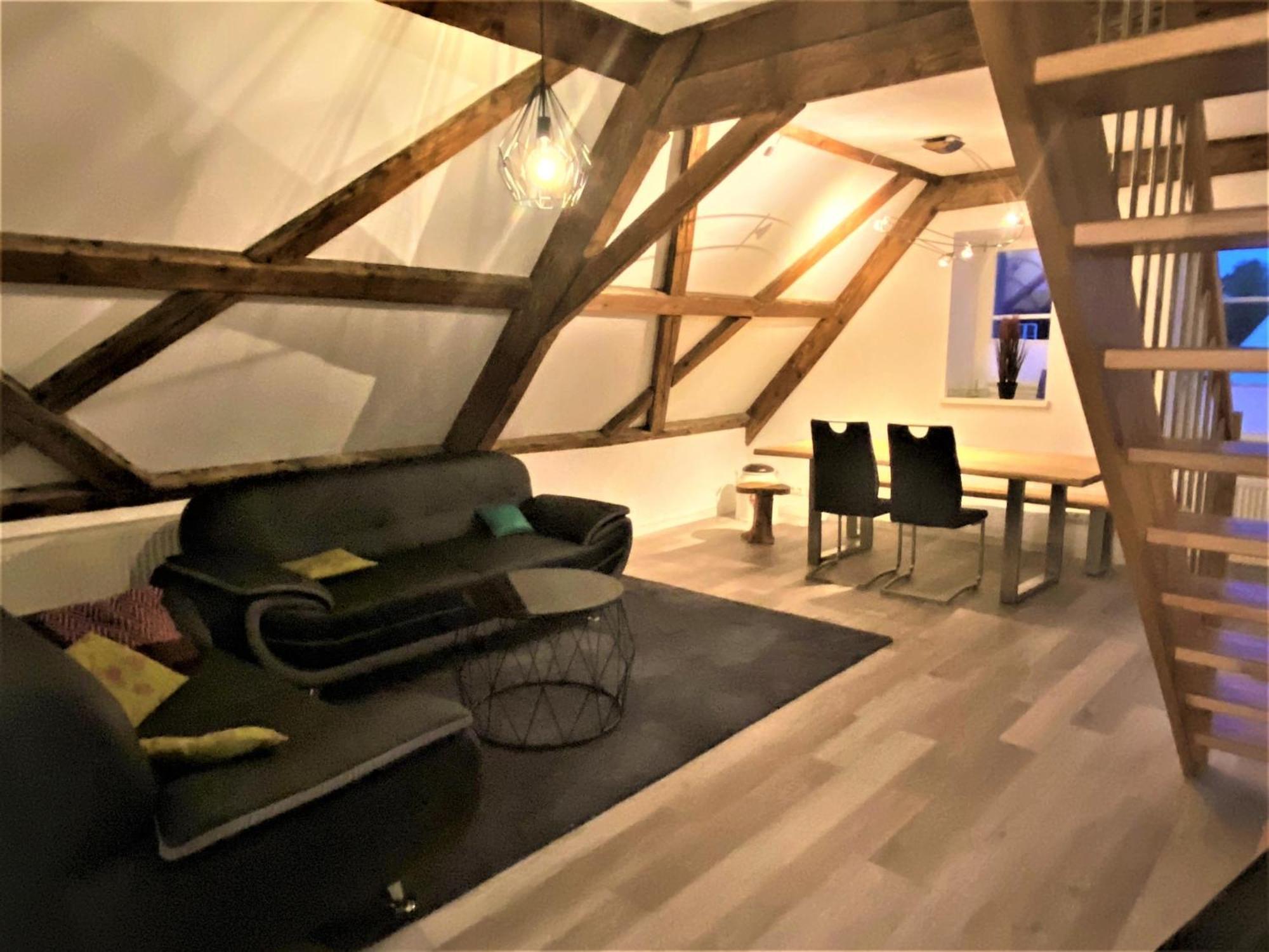 Ferienwohnung "Beim Schrimpf" Schongau Esterno foto