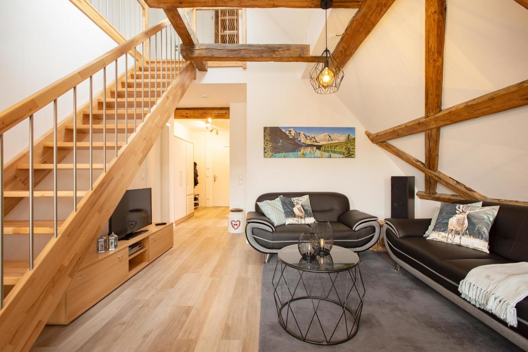 Ferienwohnung "Beim Schrimpf" Schongau Esterno foto