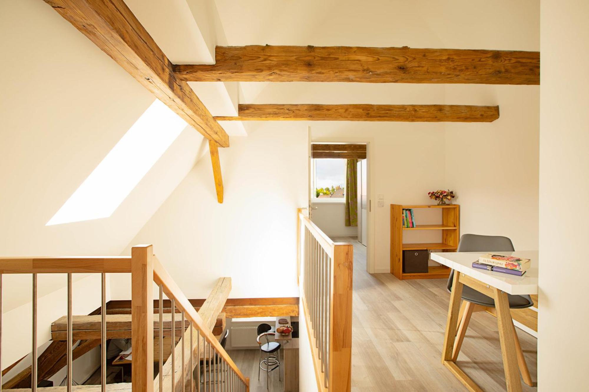 Ferienwohnung "Beim Schrimpf" Schongau Esterno foto