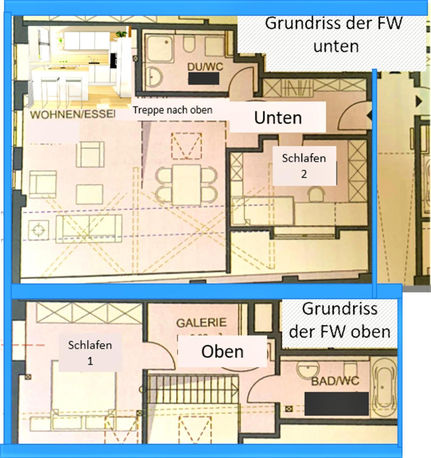 Ferienwohnung "Beim Schrimpf" Schongau Esterno foto